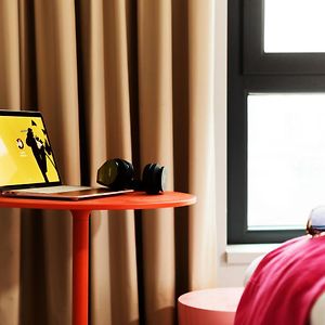 Standard Zimmer mit zwei Einzelbetten