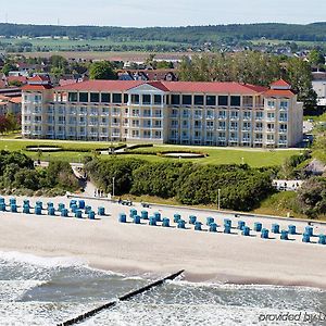 Morada Strandhotel Ostseebad Kühlungsborn